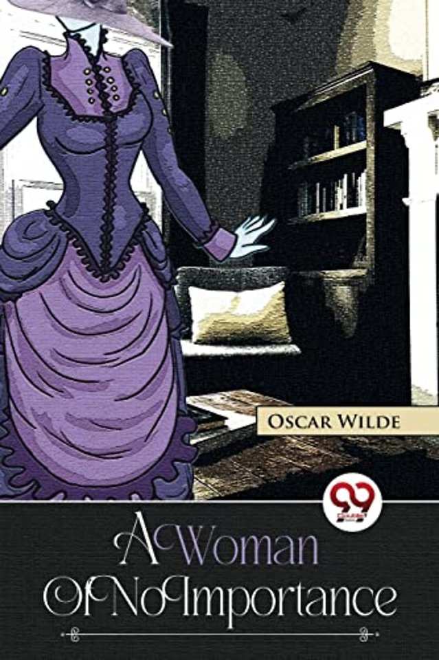 A Woman of No Importance