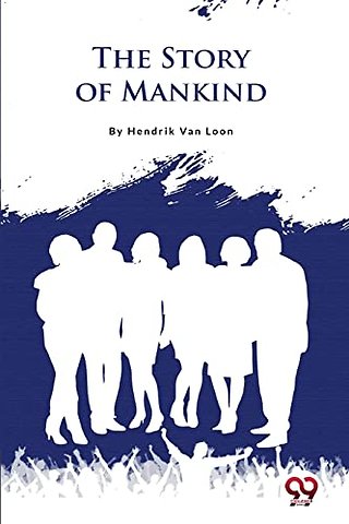 The Story of Mankind