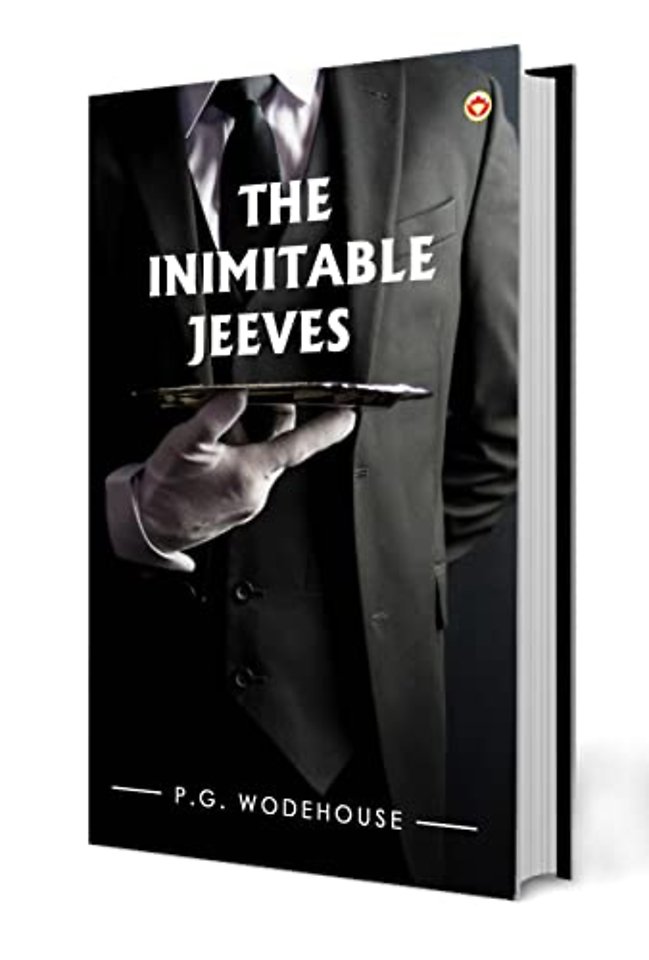 The Inimitable Jeeves