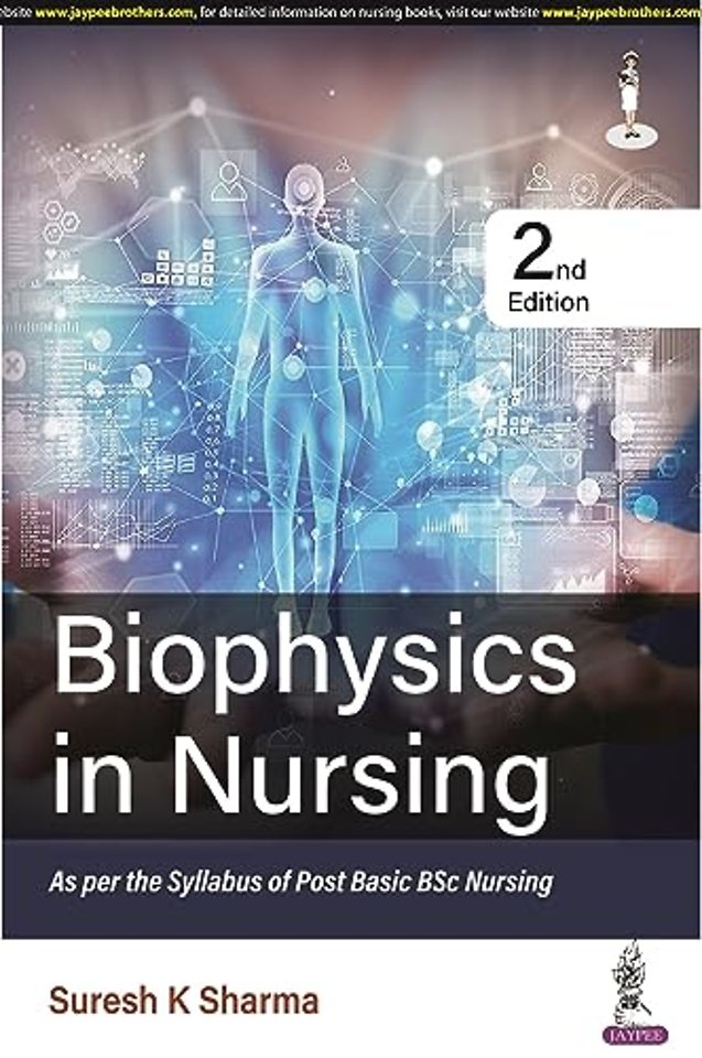 Biophysics in Nursing