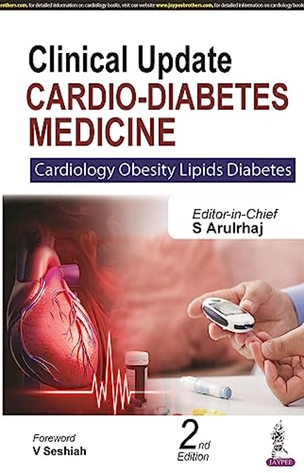 Clinical Update: Cardio-Diabetes Medicine