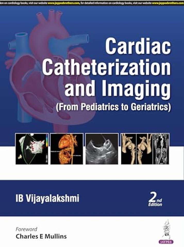 Cardiac Catheterization and Imaging
