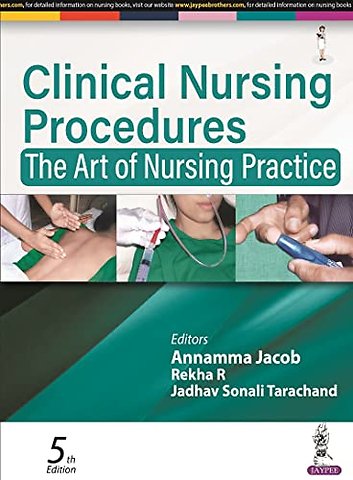 Clinical Nursing Procedures
