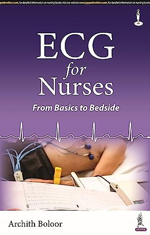 ECG for Nurses