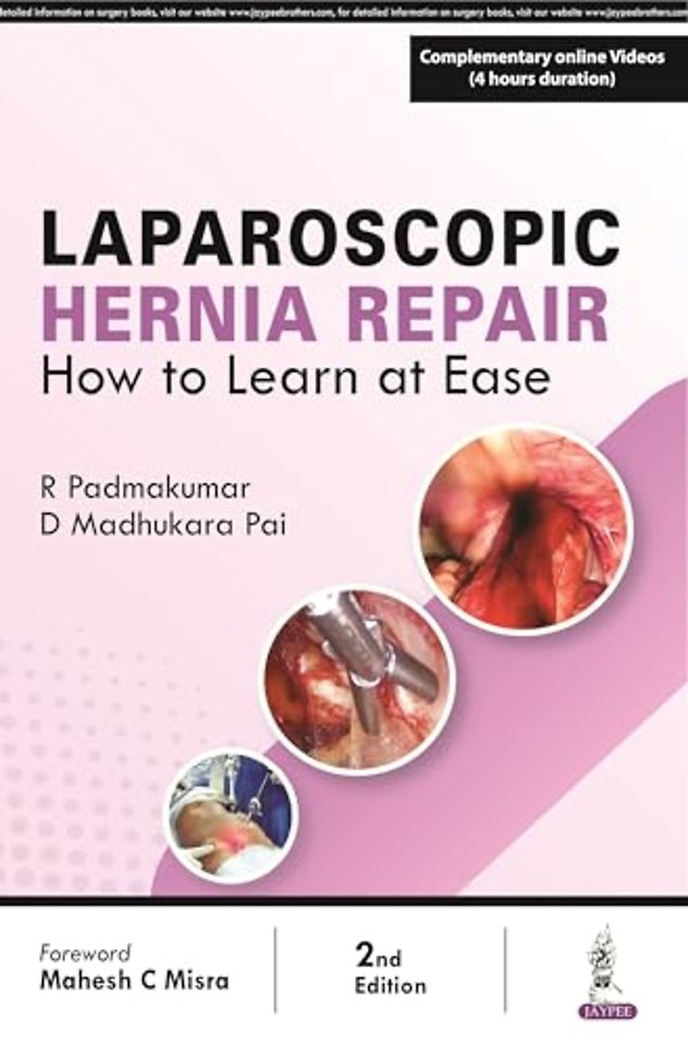 Laparoscopic Hernia Repair