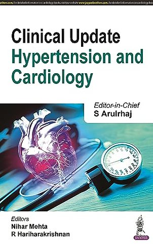 Clinical Update: Hypertension and Cardiology