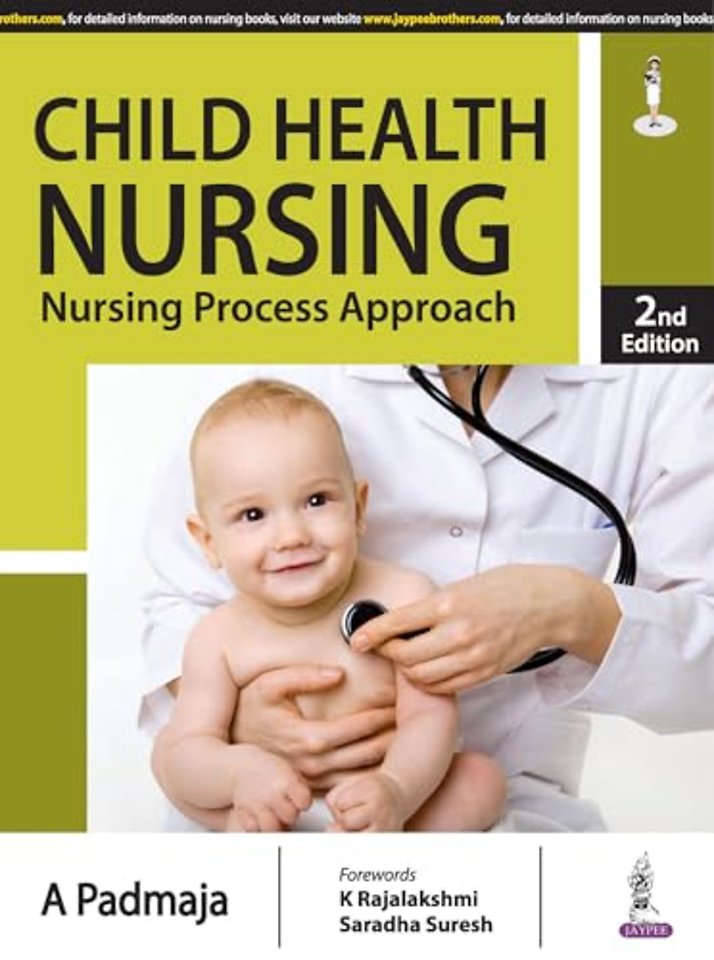 Child Health Nursing