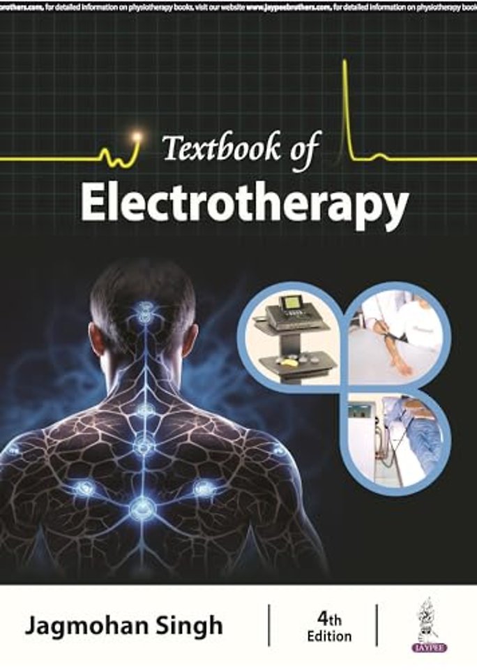 Textbook of Electrotherapy
