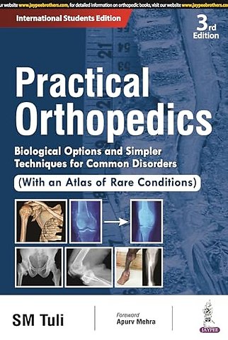 Practical Orthopedics