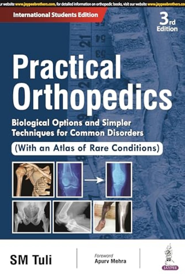 Practical Orthopedics
