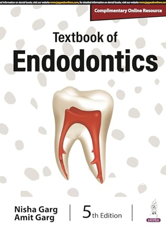 Textbook of Endodontics