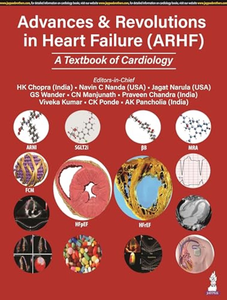 Advances & Revolutions in Heart Failure (ARHF)
