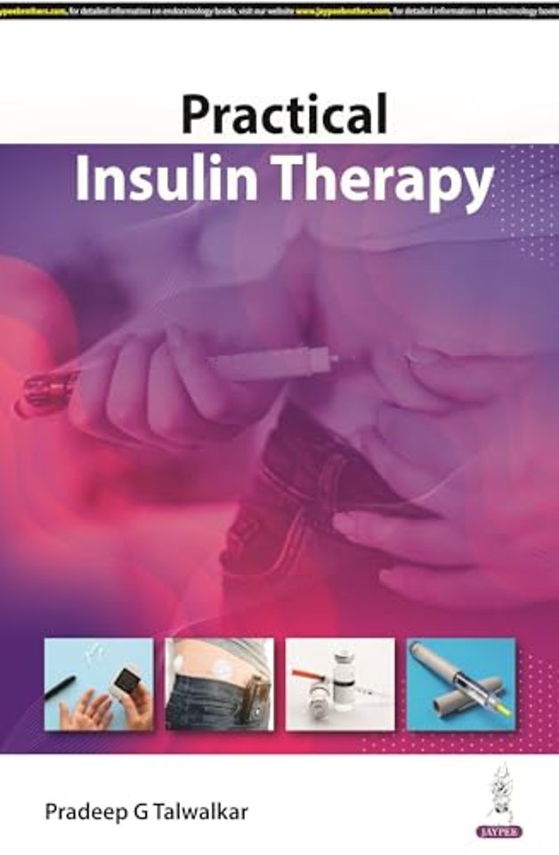 Practical Insulin Therapy