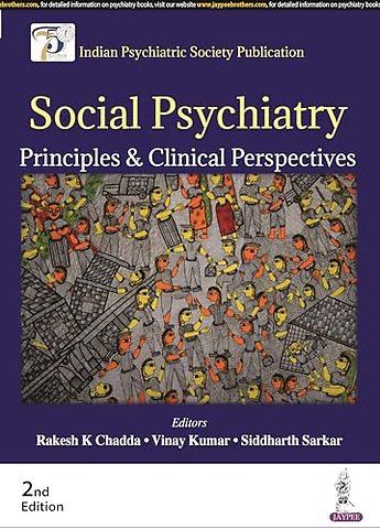 Social Psychiatry