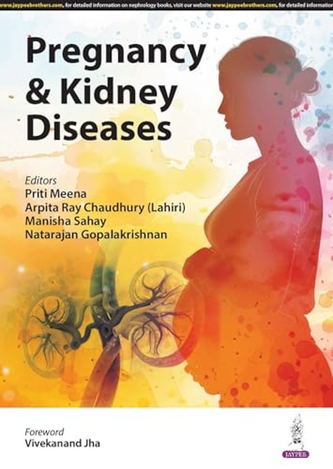Pregnancy & Kidney Diseases