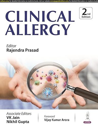 Clinical Allergy