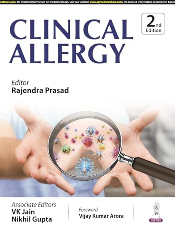 Clinical Allergy
