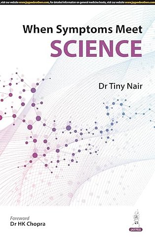 When Symptoms Meet Science