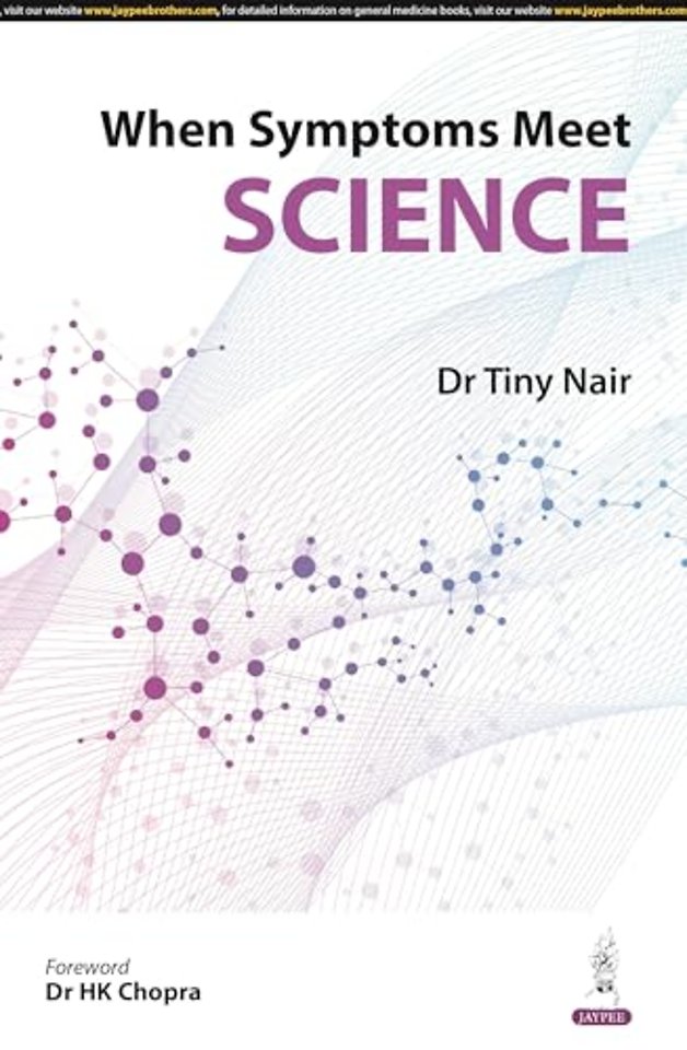 When Symptoms Meet Science