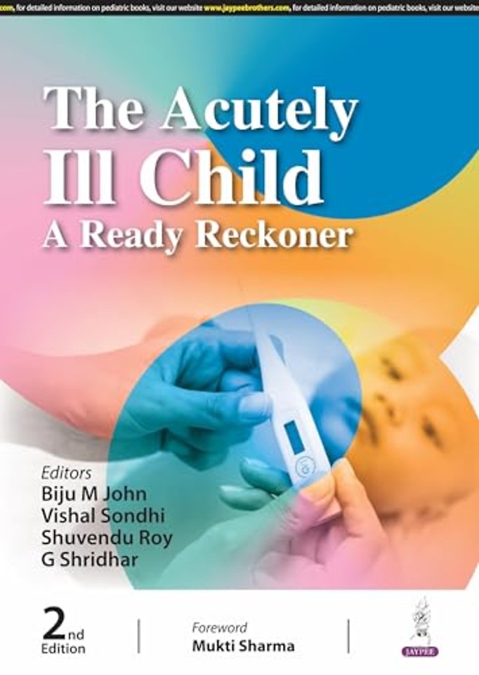 The Acutely Ill Child
