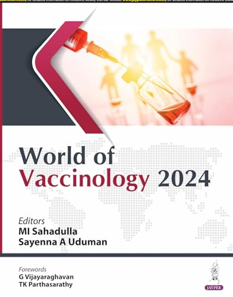 World of Vaccinology 2024