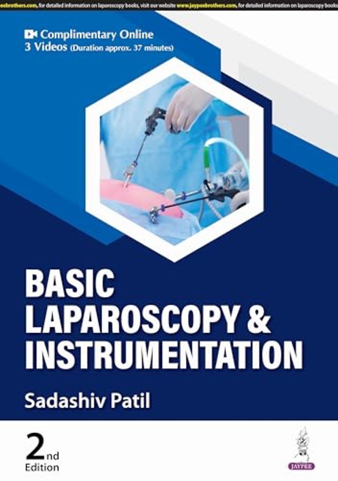 Basic Laparoscopy & Instrumentation