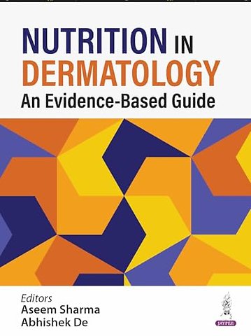Nutrition in Dermatology