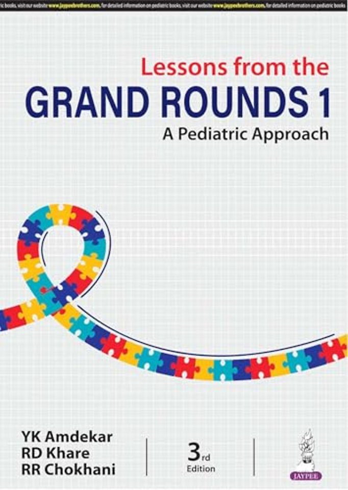 Lessons from the Grand Rounds 1