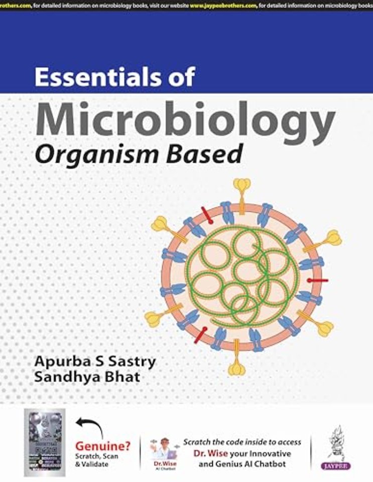 Essentials of Microbiology