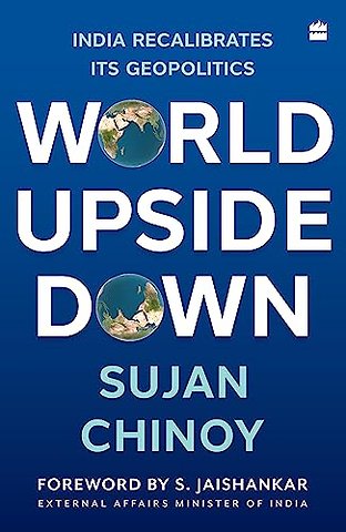 World Upside Down