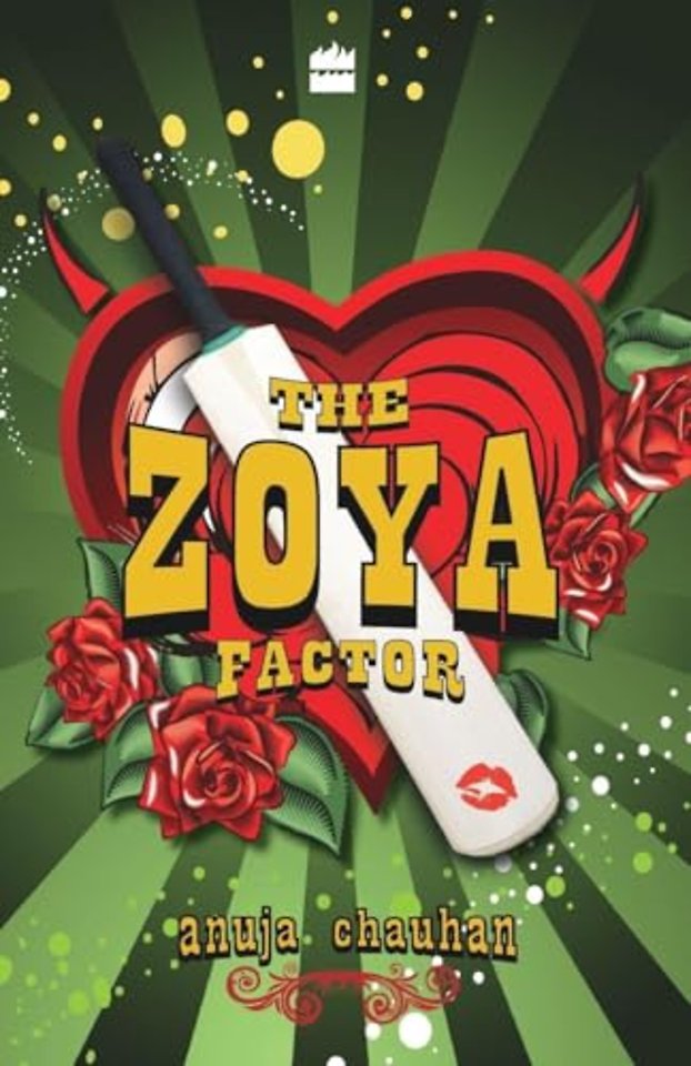 The Zoya Factor