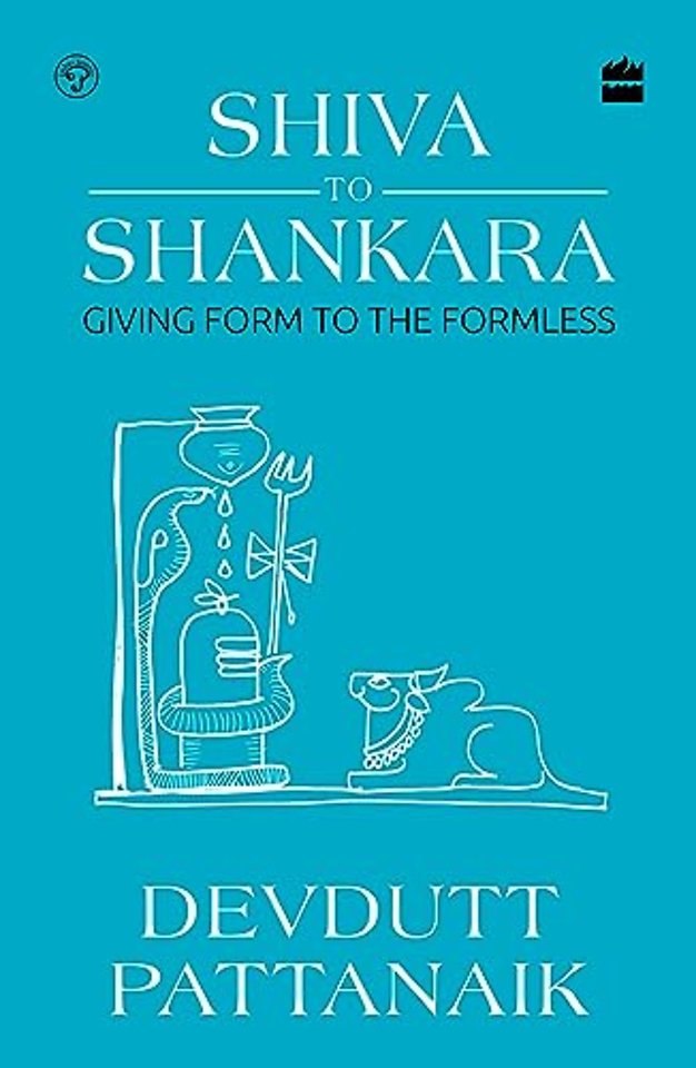 Shiva to Shankara