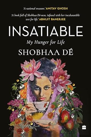 Insatiable