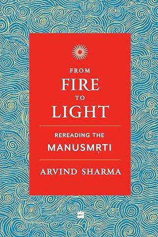 From Fire To Light