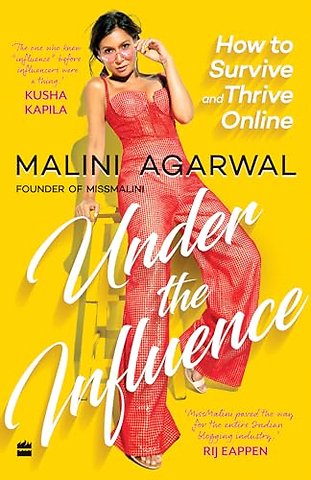 Under The Influence
