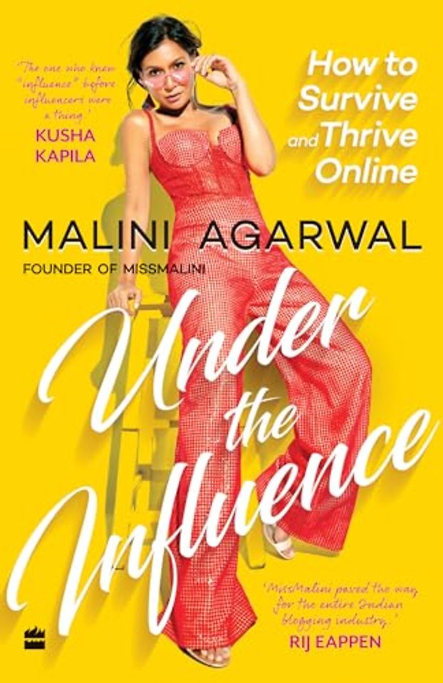 Under The Influence