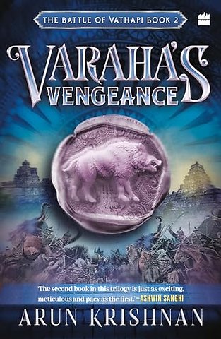 Varaha's Vengeance
