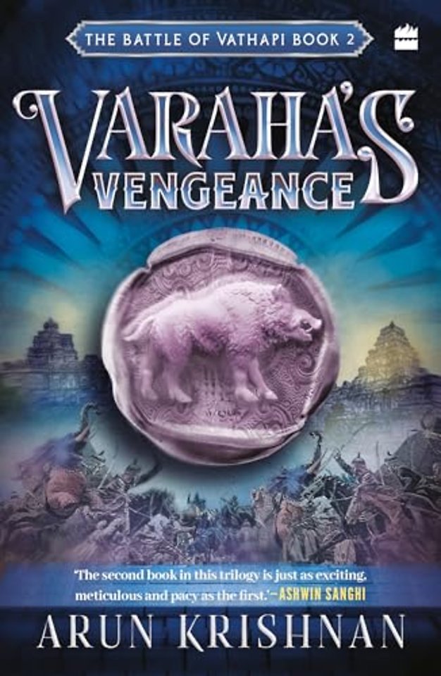 Varaha's Vengeance