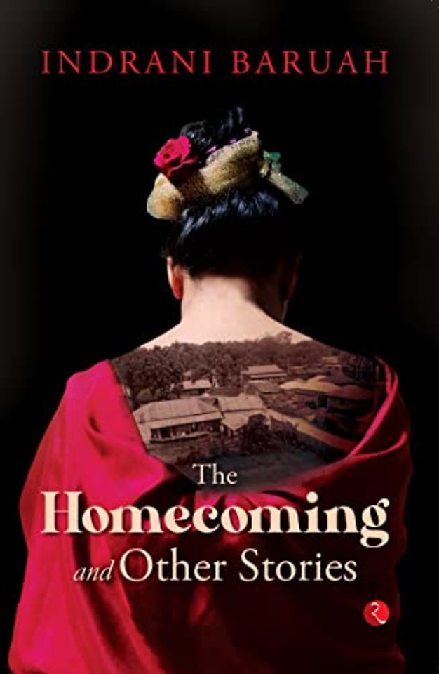The Homecoming and Other Stories