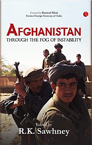 Afghanistan