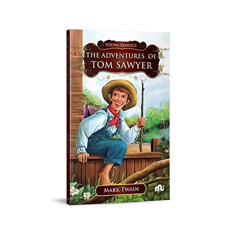 The Adventures Of Tom Sawyer