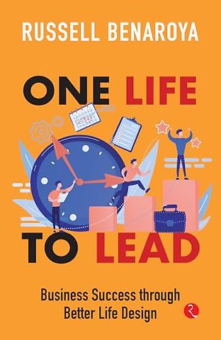 One Life to Lead