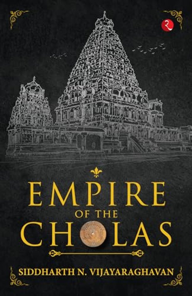 Empire of the Cholas