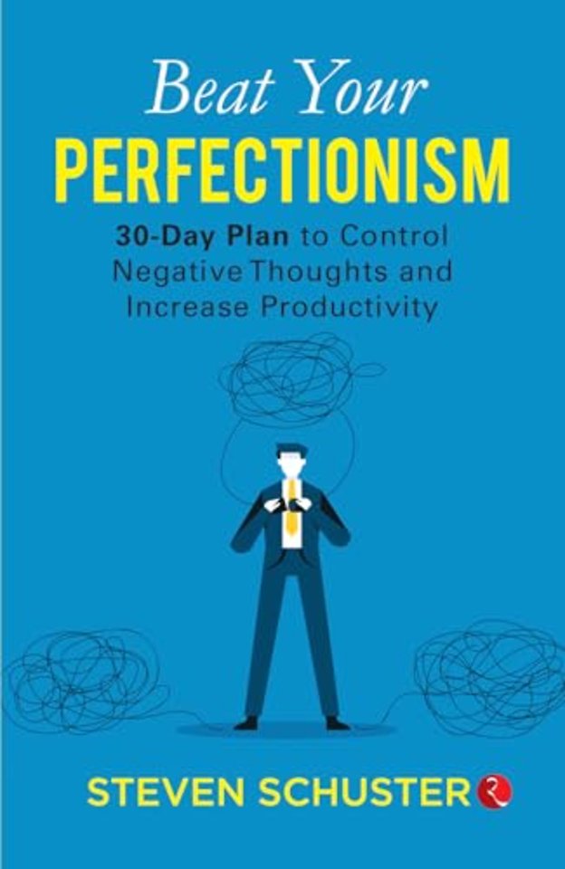 Beat Your Perfectionism