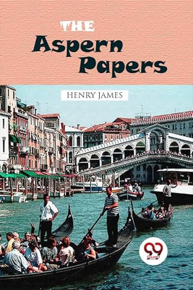 The Aspern Papers