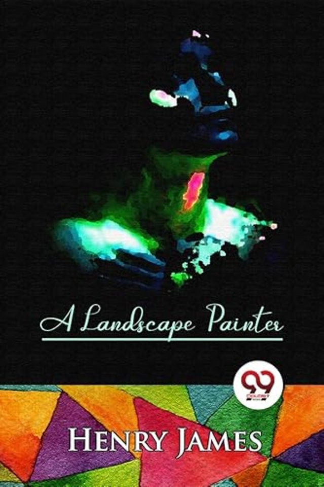 A Landscape Painter