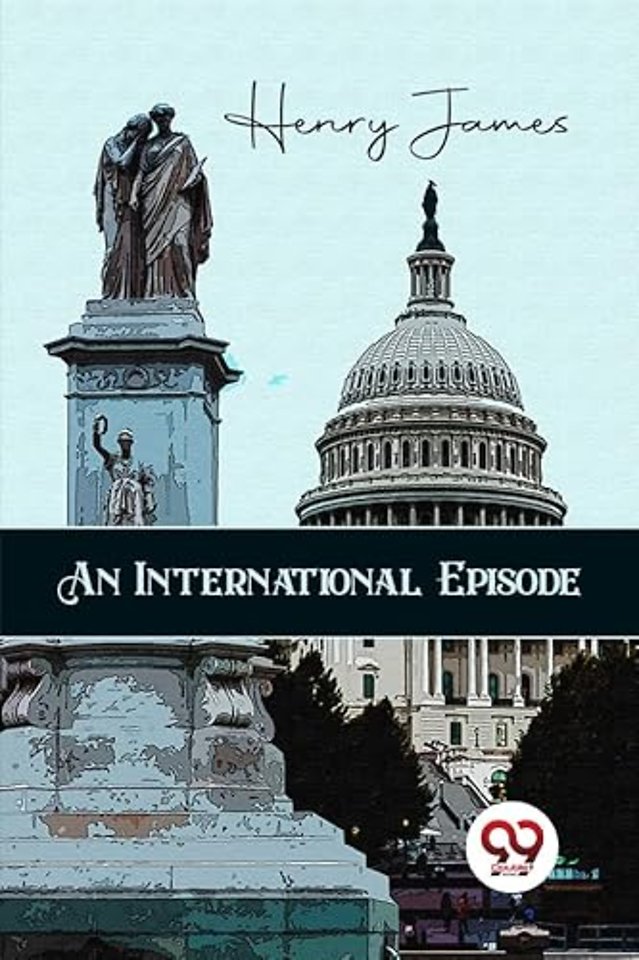 An International Episode