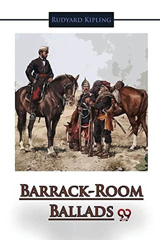 Barrack-Room Ballad