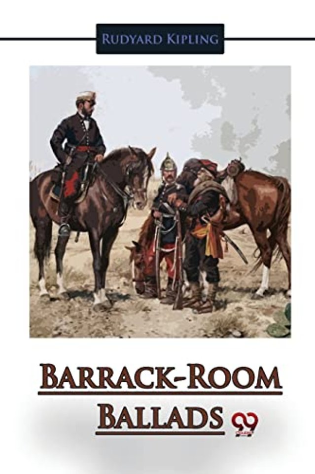 Barrack-Room Ballad