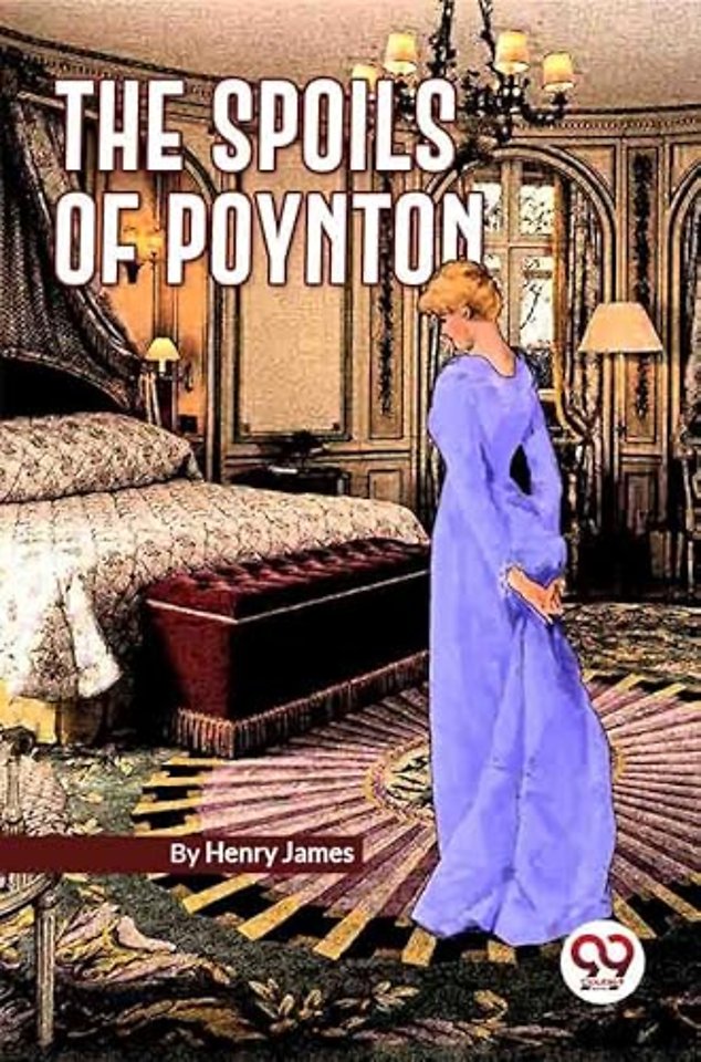 The Spoils of Poynton